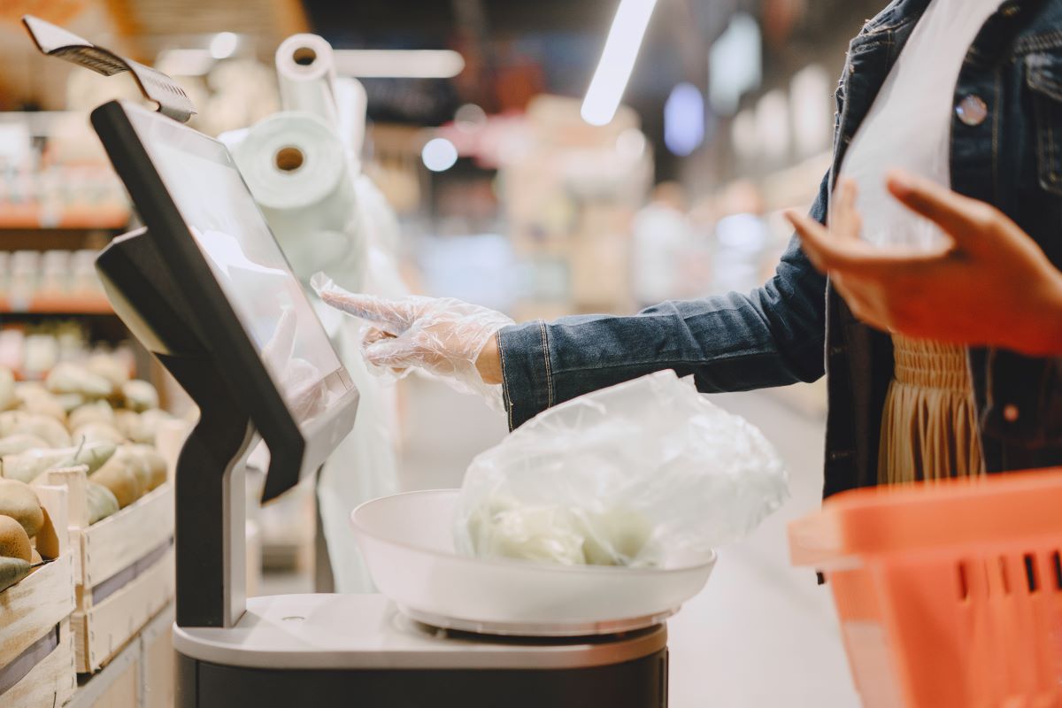 Koszyk zakupowy – ergonomia i wygoda podczas zakupów